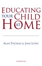 Educating Your Child at Home