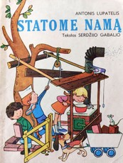 Statome namą