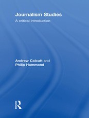 Journalism Studies