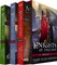 Knights of England Boxed Set, Books 1-3