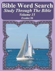Bible Word Search Study Through The Bible