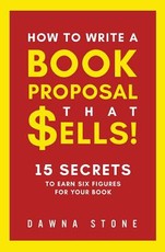 How To Write A Book Proposal That Sells