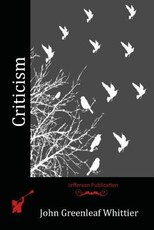 Criticism