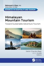 Himalayan Mountain Tourism