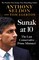 Sunak at 10