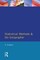 Gregory, S: Statistical Methods and the Geographer