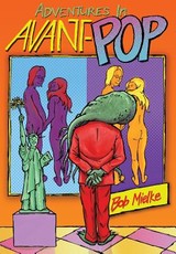 Adventures in Avant-Pop
