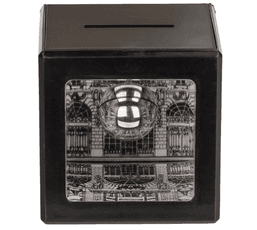 Taupyklė „Magic Miracle“,7 cm