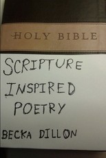 Scripture Inspired Poetry