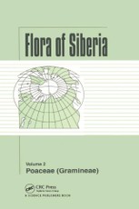 Flora of Siberia, Vol. 2