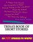 Trina's Book Of Short Stories