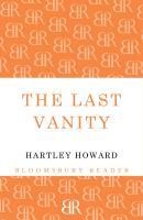 The Last Vanity
