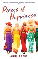 Pieces of Happiness
