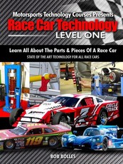 Race Car Technology - Level One