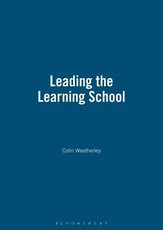 Leading the Learning School