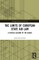 The Limits of European State Aid Law