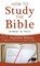 How to Study the Bible--Expanded Edition