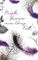 Purple Summer, Gray Fall