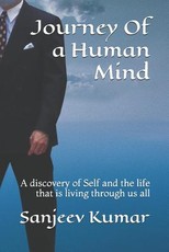 Journey of a Human Mind