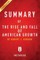 Summary of The Rise and Fall of American Growth
