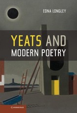 Yeats and Modern Poetry
