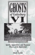Ghosts of Gettysburg VI