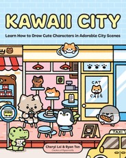 Kawaii City