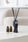 Namų kvapas– figūrėlė THE OAK FAM „Luxury“, su sidabrine gėlyte