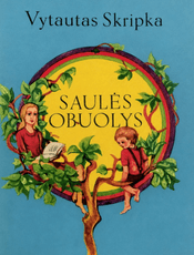 Saulės obuolys
