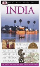 India. Eyewitness Travel Guides