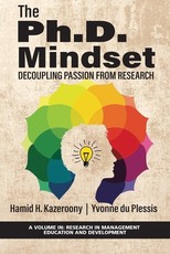 The Ph.D. Mindset