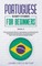 Portuguese Short Stories for Beginners Book 5