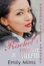 Rachel's Favorite Villain