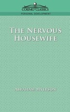 The Nervous Housewife