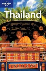 Thailand (lonely planet)