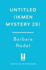 The Fragrance of Death (Ikmen Mystery 29)