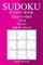 300 Easy to Hard Sudoku Puzzle Book 2018