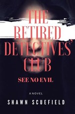 The Retired Detectives' Club