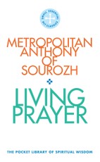 Living Prayer