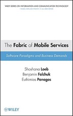Fabric of Mobile Services