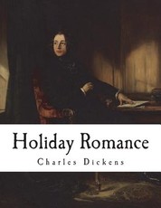 Holiday Romance