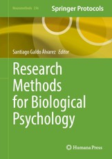 Research Methods for Biological Psychology