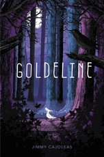 Cajoleas, J: Goldeline