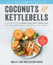Tarr, N: Coconuts & Kettlebells