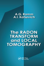 The Radon Transform and Local Tomography