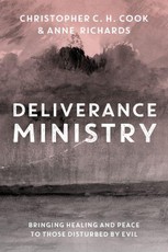 Deliverance Ministry