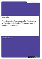 Proprioceptive Neuromuscular Facilitation in Detail and Methods of Strengthening it and Its Components