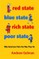 Red State, Blue State, Rich State, Poor State