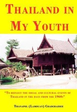 Thailand in My Youth