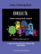 Delux Colouring Book